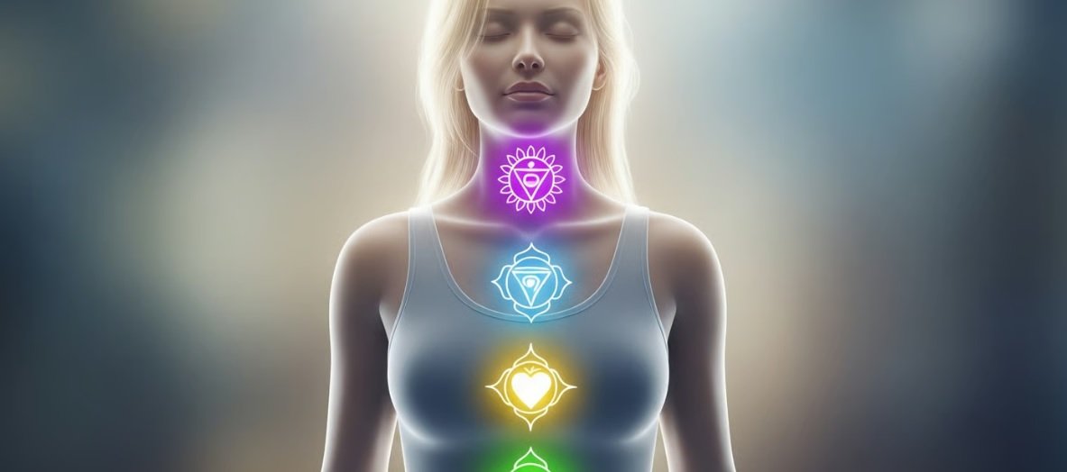 Chakras